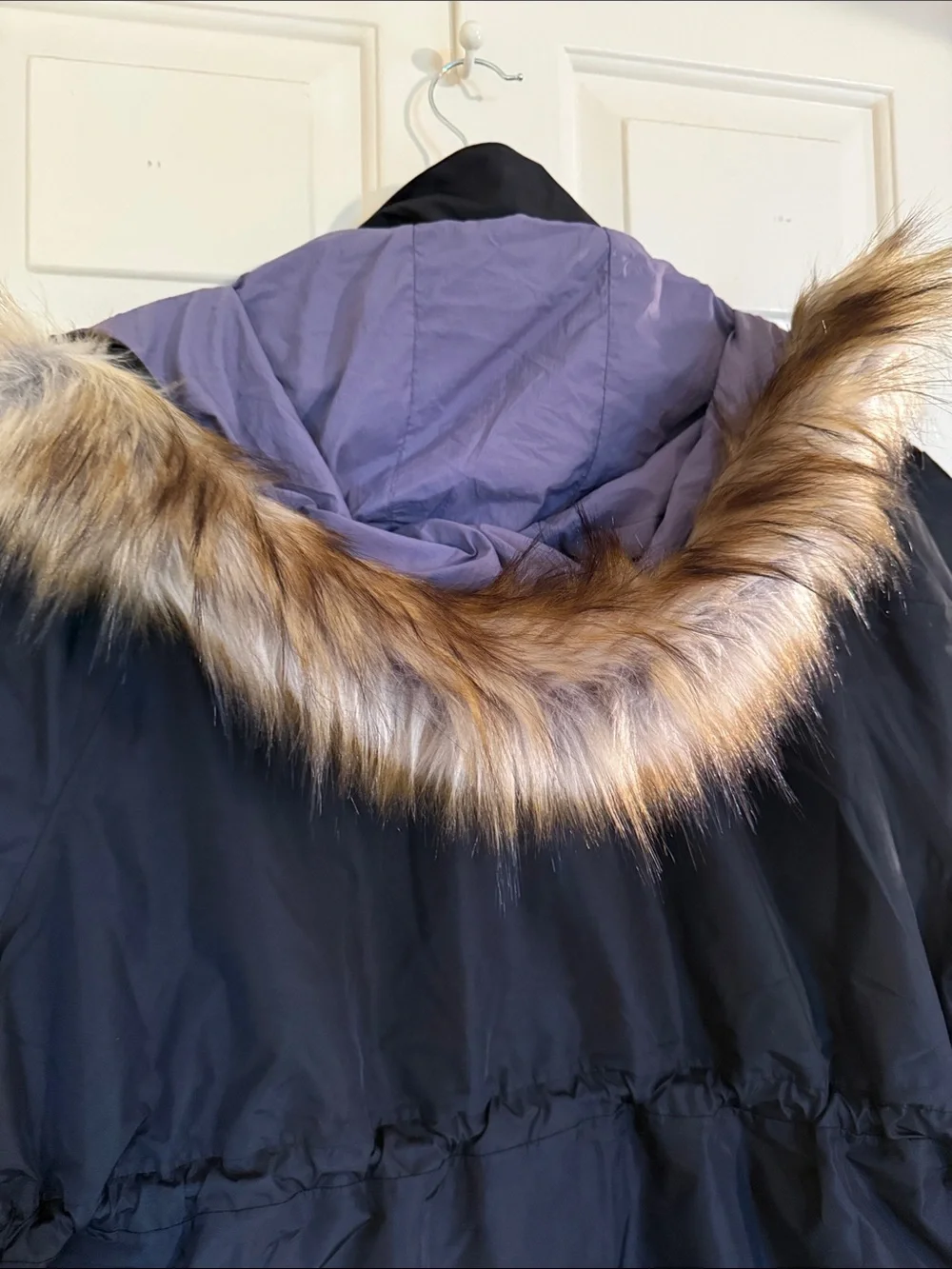 FP Movement Cloud Cover Systems Outer Shell Parka Ski Snow Jacket Free People